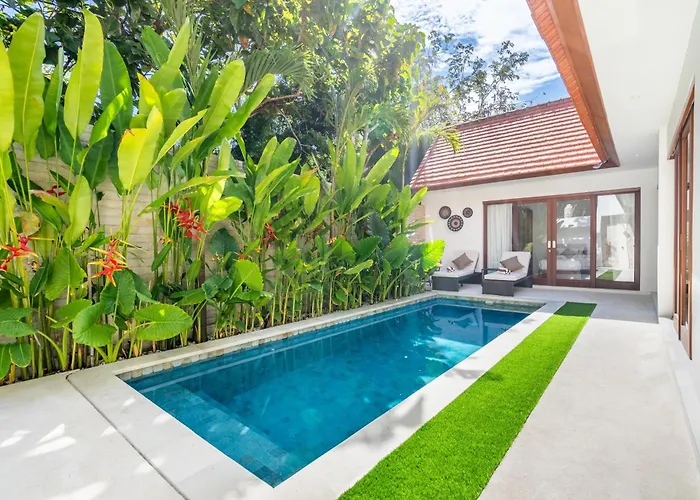 别墅 2br Modern - Quiet & Peaceful - Walk To Ulu *