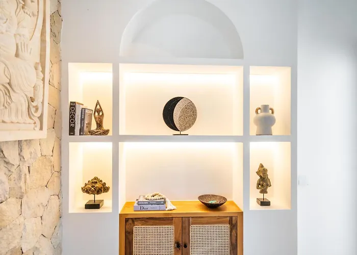 2br Modern - Quiet & Peaceful - Walk To Ulu 乌鲁瓦图