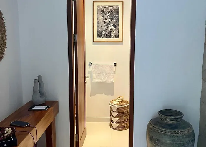 2br Modern - Quiet & Peaceful - Walk To Ulu Uluwatu