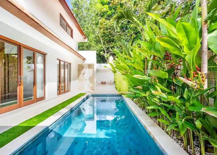 2br Modern - Quiet & Peaceful - Walk To Ulu 别墅 *