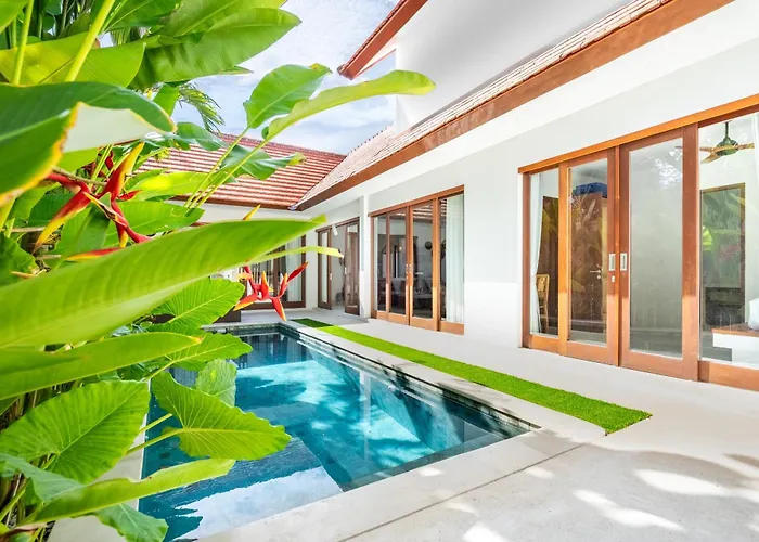2br Modern - Quiet & Peaceful - Walk To Ulu