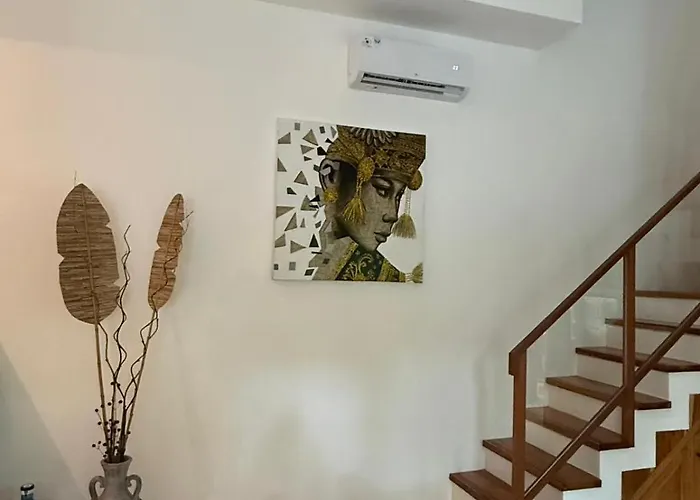 2br Modern - Quiet & Peaceful - Walk To Ulu Villa