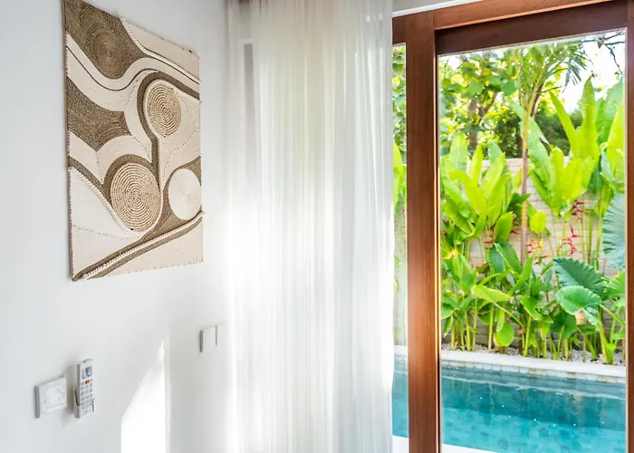 2br Modern - Quiet & Peaceful - Walk To Ulu