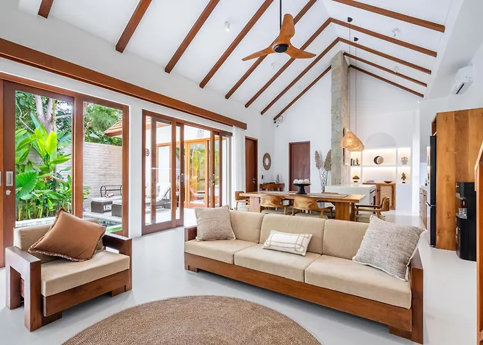 2br Modern - Quiet & Peaceful - Walk To Ulu 乌鲁瓦图