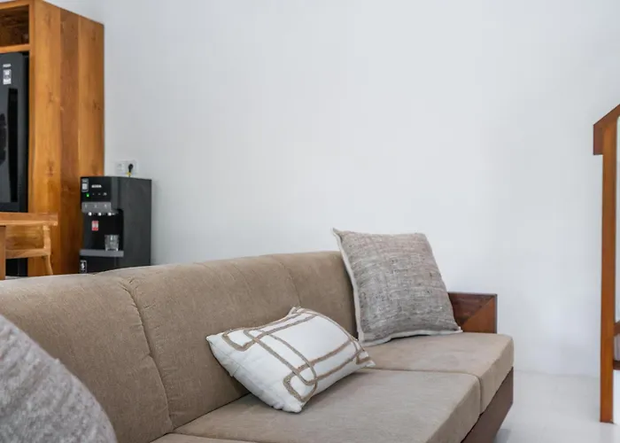 2br Modern - Quiet & Peaceful - Walk To Ulu 乌鲁瓦图
