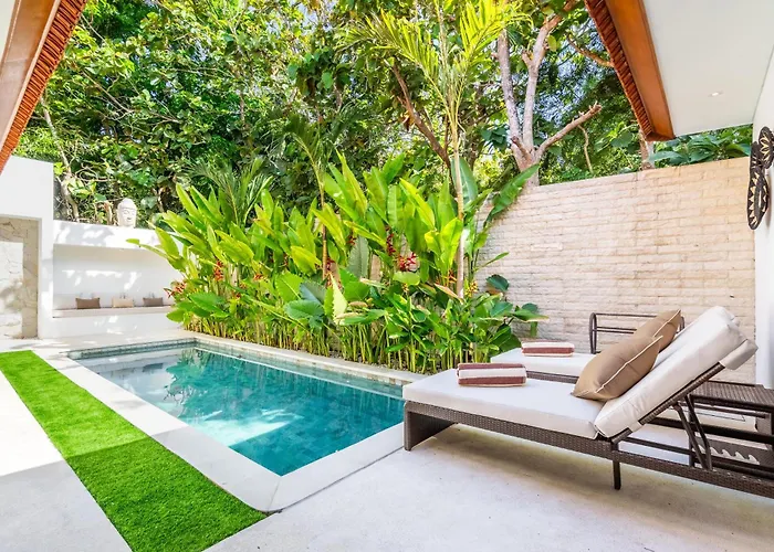 2br Modern - Quiet & Peaceful - Walk To Ulu *