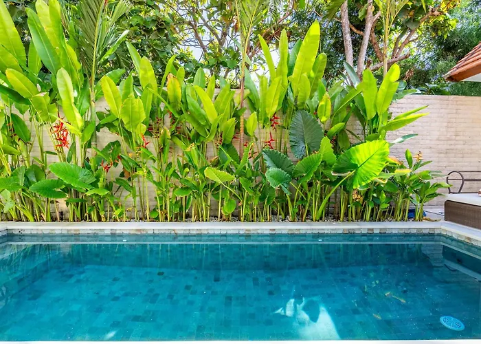 2br Modern - Quiet & Peaceful - Walk To Ulu 别墅