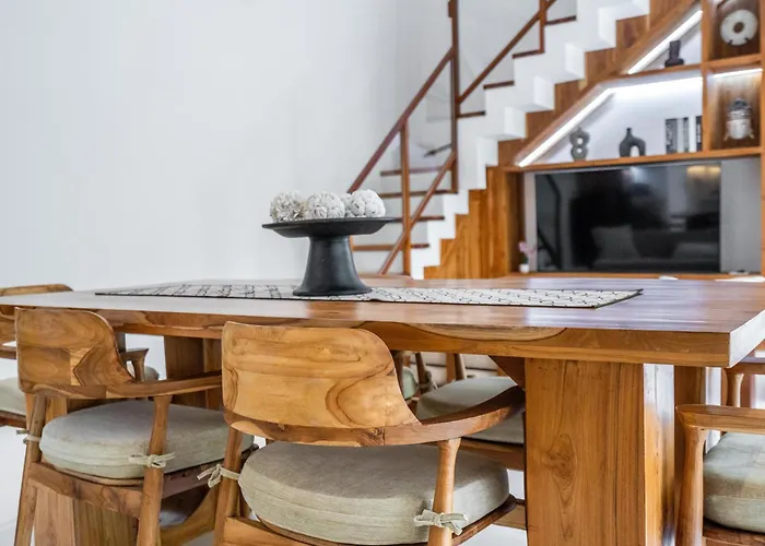 2br Modern - Quiet & Peaceful - Walk To Ulu