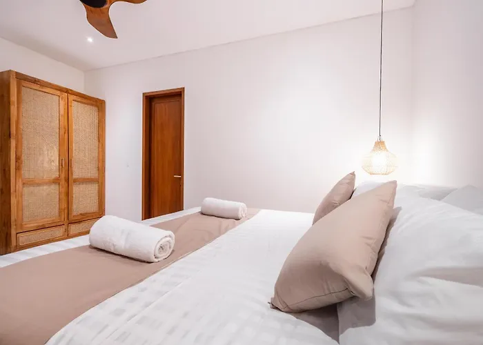 2br Modern - Quiet & Peaceful - Walk To Ulu *