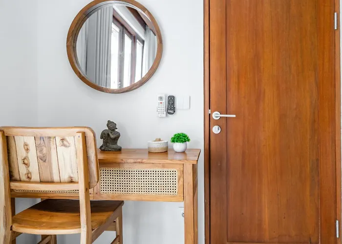 2br Modern - Quiet & Peaceful - Walk To Ulu *