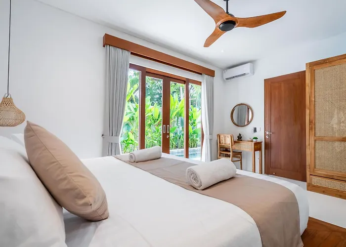 2br Modern - Quiet & Peaceful - Walk To Ulu 乌鲁瓦图