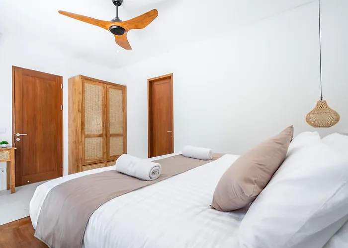 2br Modern - Quiet & Peaceful - Walk To Ulu