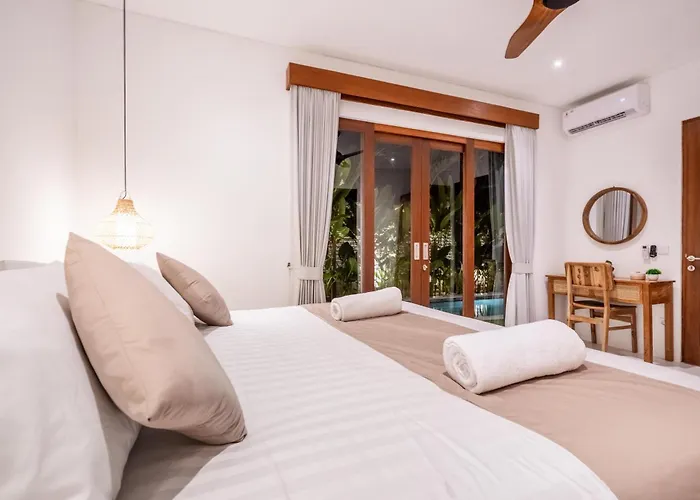 2br Modern - Quiet & Peaceful - Walk To Ulu