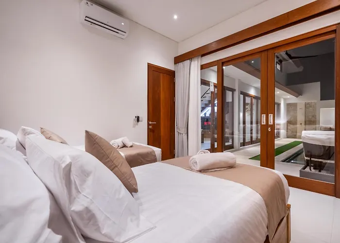 2br Modern - Quiet & Peaceful - Walk To Ulu 乌鲁瓦图