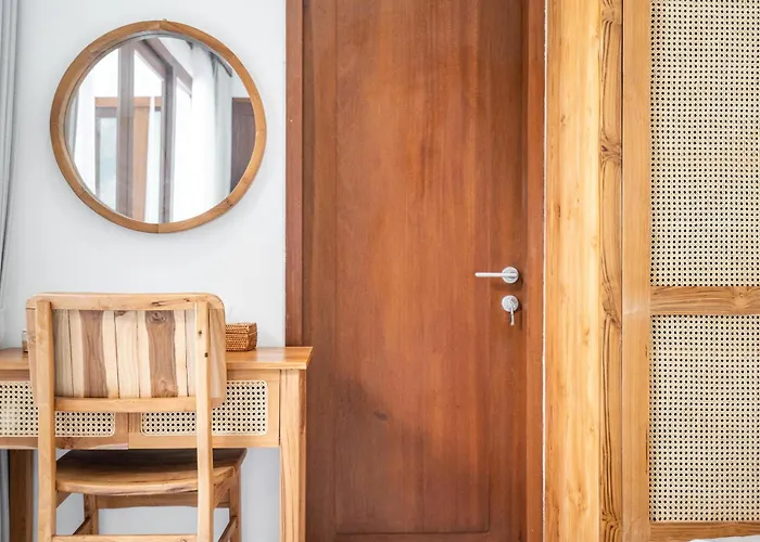 2br Modern - Quiet & Peaceful - Walk To Ulu 别墅